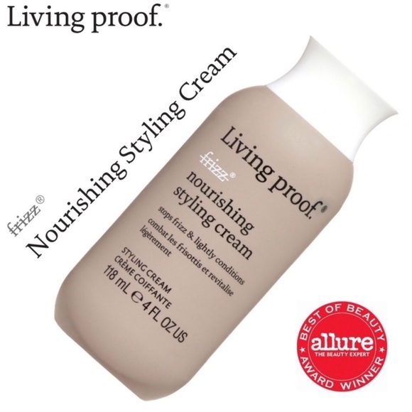 l i v i n g • p r o o f • s t y l i n g •c r e a m - Picture 3 of 8